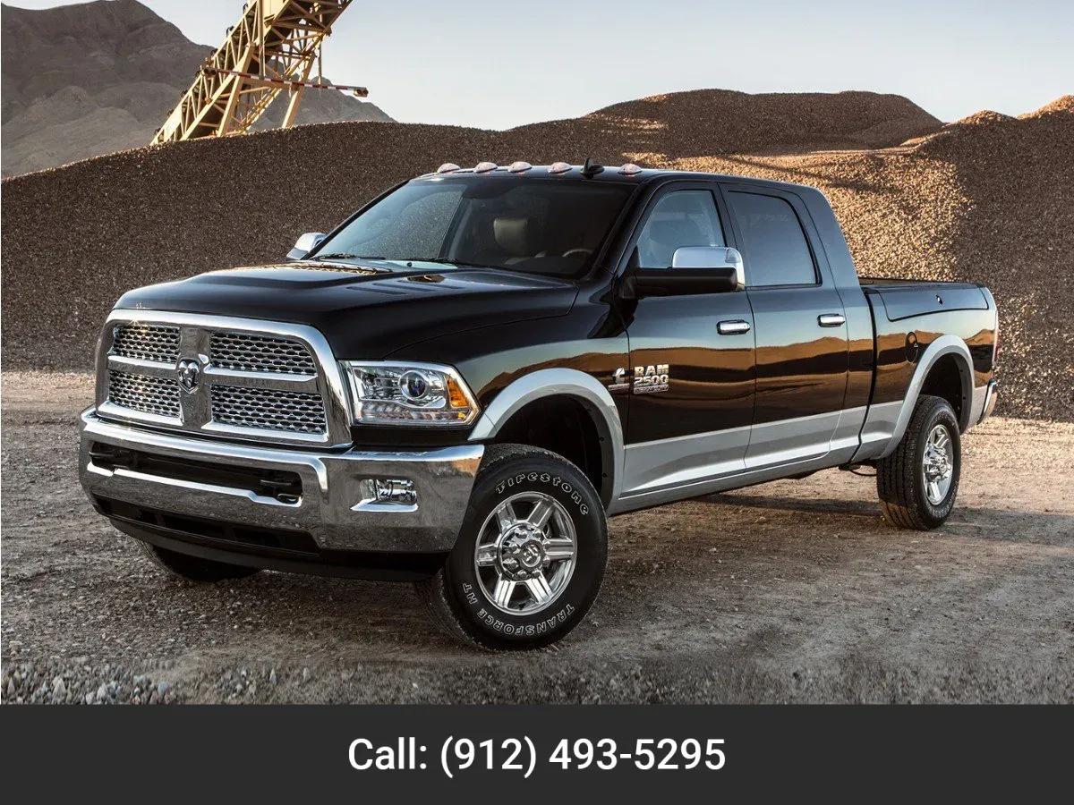 ram ram 2500 pickup 2015 3C6UR5NLXFG576990 image ram ram 2500 pickup 2015 3C6UR5NLXFG576990 image